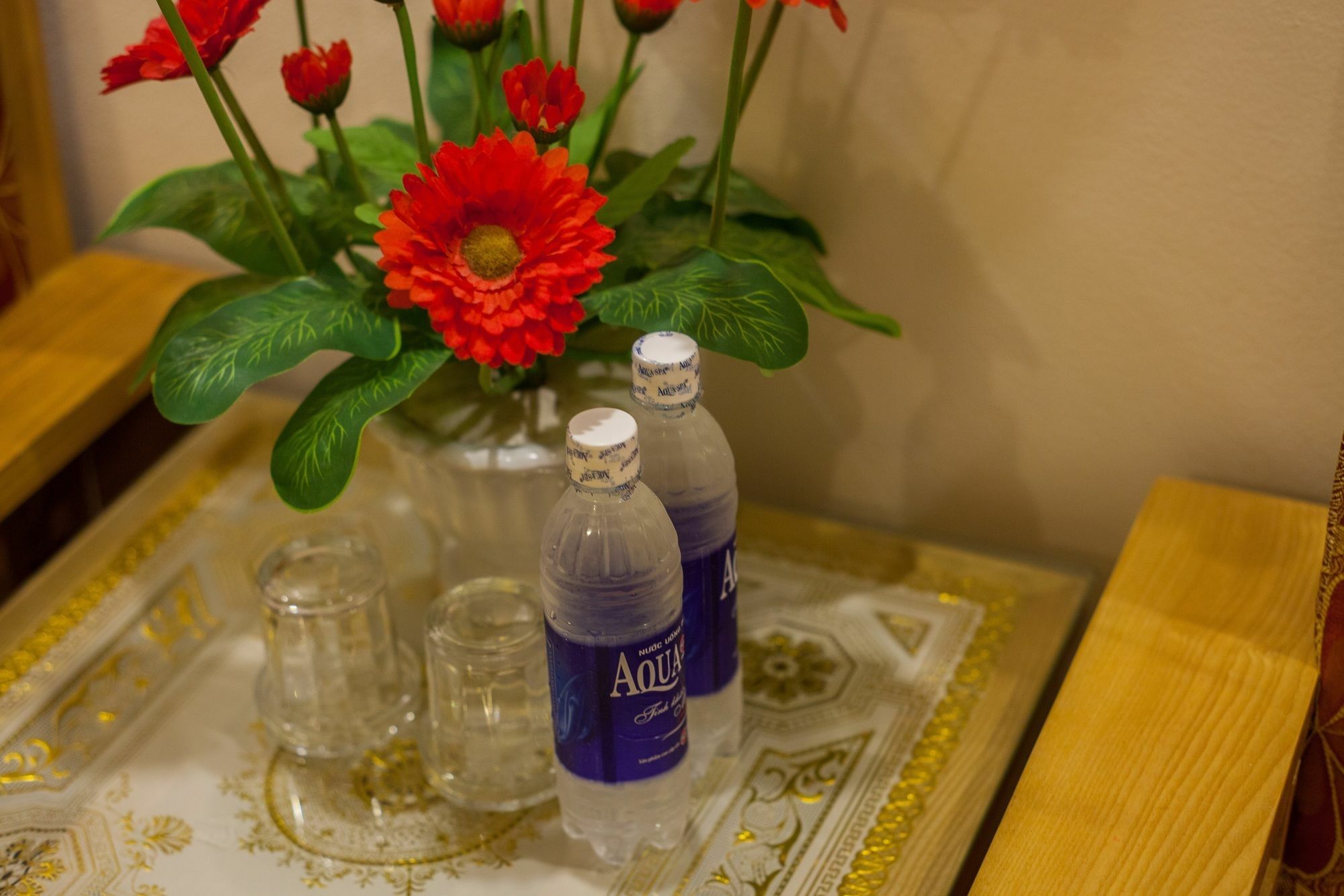 Hanoi Daisy Hotel Ngoại thất bức ảnh