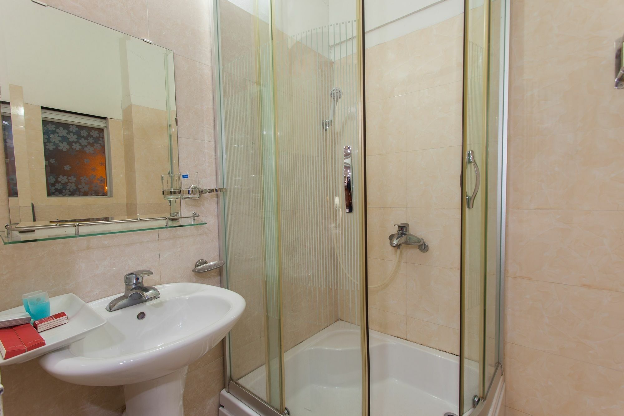 Hanoi Daisy Hotel Ngoại thất bức ảnh